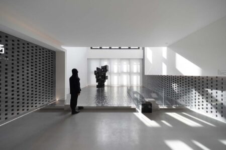 Exposición casa pasiva. Yaodong. Estudio chino TOWOdesign | towodesign roomdiseno20