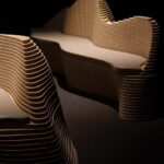Exposición casa pasiva. Yaodong. Estudio chino TOWOdesign | towodesign roomdiseno24