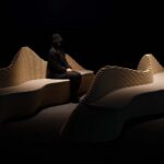 Exposición casa pasiva. Yaodong. Estudio chino TOWOdesign | towodesign roomdiseno25