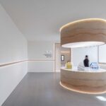 Exposición casa pasiva. Yaodong. Estudio chino TOWOdesign | towodesign roomdiseno26