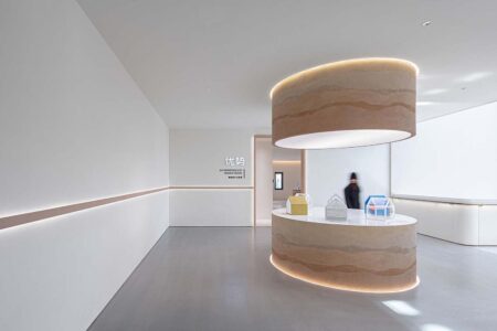 Exposición casa pasiva. Yaodong. Estudio chino TOWOdesign | towodesign roomdiseno26