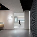 Exposición casa pasiva. Yaodong. Estudio chino TOWOdesign | towodesign roomdiseno30
