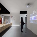Exposición casa pasiva. Yaodong. Estudio chino TOWOdesign | towodesign roomdiseno31