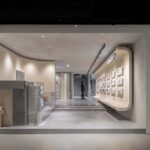 Exposición casa pasiva. Yaodong. Estudio chino TOWOdesign | towodesign roomdiseno32