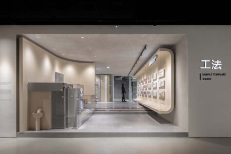 Exposición casa pasiva. Yaodong. Estudio chino TOWOdesign | towodesign roomdiseno32