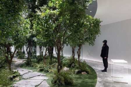 Exposición casa pasiva. Yaodong. Estudio chino TOWOdesign | towodesign roomdiseno33
