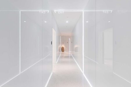 Exposición casa pasiva. Yaodong. Estudio chino TOWOdesign | towodesign roomdiseno34