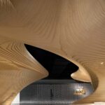 Exposición casa pasiva. Yaodong. Estudio chino TOWOdesign | towodesign roomdiseno9