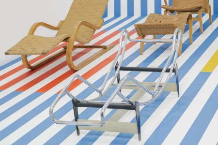 Nouvelles Vagues. Centre Pompidou. Toulon. India Mahdavi | t_1014