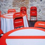 Tabú, power food. Pan y Circo. Conde Duque Madrid | tabu power food1