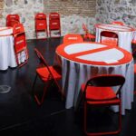 Tabú, power food. Pan y Circo. Conde Duque Madrid | tabu power food2