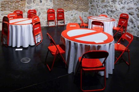 Tabú, power food. Pan y Circo. Conde Duque Madrid | tabu power food2