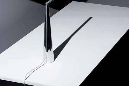 Task Light. Tim Hooijmans. Inferences. Diseño contemporáneo en el Madrid Design Festival 2022. Il·lacions | task light_tim hooijmans