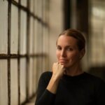 Tatiana Bilbao. Foto: © Ana Hop. Ponente NEXT IN, ACCIONA Cultura. Ponente NEXT IN, ACCIONA Cultura
