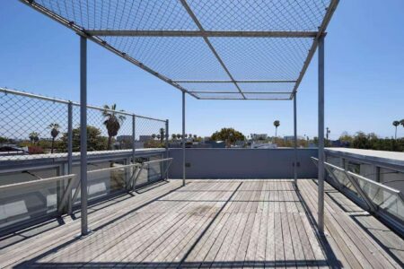 Venice Beach. deconstructivismo. Coop Himmelblau. Tectonic House | tectonic house