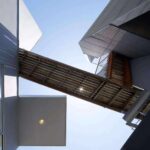 Venice Beach. deconstructivismo. Coop Himmelblau. Tectonic House | tectonic house1