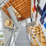 Venice Beach. deconstructivismo. Coop Himmelblau. Tectonic House | tectonic house4