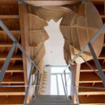 Venice Beach. deconstructivismo. Coop Himmelblau. Tectonic House | tectonic house5