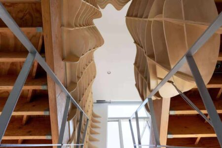 Venice Beach. deconstructivismo. Coop Himmelblau. Tectonic House | tectonic house5
