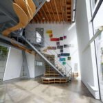 Venice Beach. deconstructivismo. Coop Himmelblau. Tectonic House | tectonic house6
