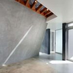 Venice Beach. deconstructivismo. Coop Himmelblau. Tectonic House | tectonic house7