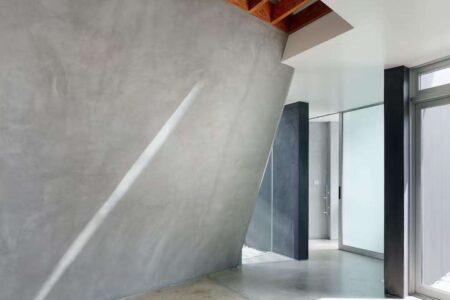 Venice Beach. deconstructivismo. Coop Himmelblau. Tectonic House | tectonic house7