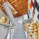Venice Beach. deconstructivismo. Coop Himmelblau. Tectonic House | tectonic house9