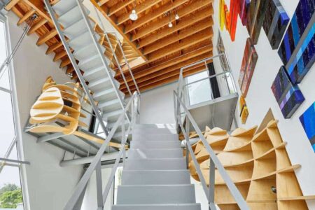 Venice Beach. deconstructivismo. Coop Himmelblau. Tectonic House | tectonic house9