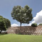 Teleton. Kliwadenko Novas. Documentales de arquitectura | teleton_arq solanobenitez_asuncion paraguay