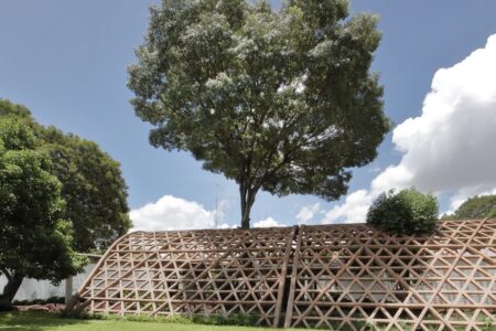 Teleton. Kliwadenko Novas. Documentales de arquitectura | teleton_arq solanobenitez_asuncion paraguay