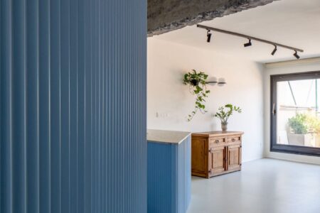 Tenka, arquitectura curva | tenka13