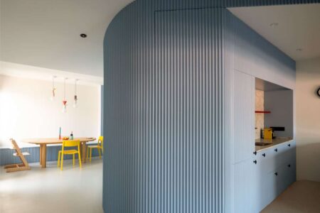Tenka, arquitectura curva | tenka15