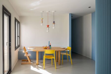 Tenka, arquitectura curva | tenka16