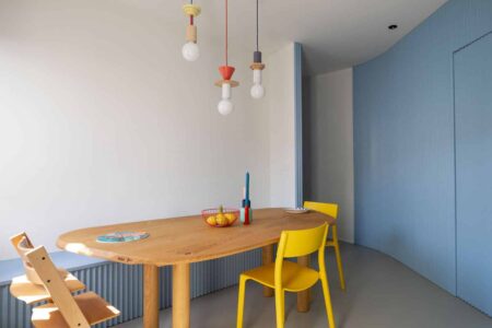 Tenka, arquitectura curva | tenka18