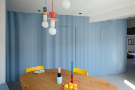 Tenka, arquitectura curva | tenka19