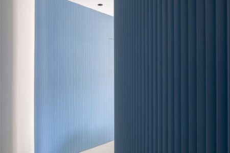 Tenka, arquitectura curva | tenka24