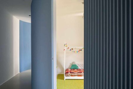 Tenka, arquitectura curva | tenka25