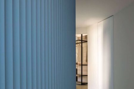 Tenka, arquitectura curva | tenka27