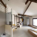 Tenka, arquitectura curva | tenka28