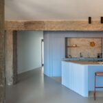 Tenka, arquitectura curva | tenka3
