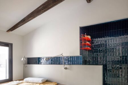Tenka, arquitectura curva | tenka33