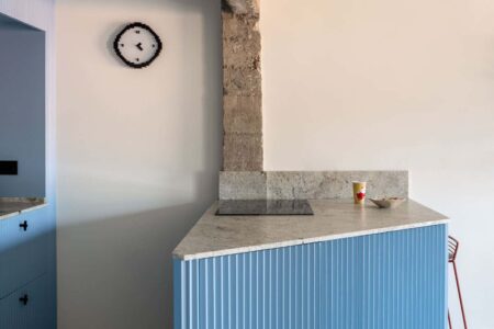 Tenka, arquitectura curva | tenka5