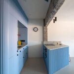 Tenka, arquitectura curva | tenka6