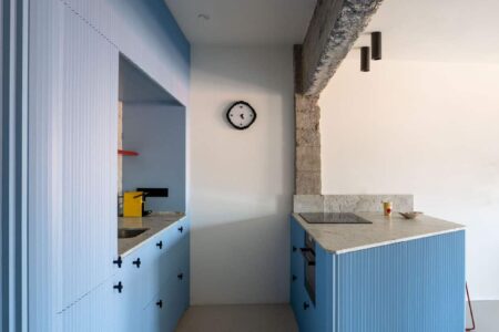 Tenka, arquitectura curva | tenka6