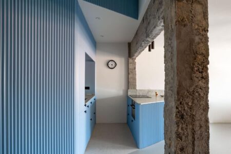 Tenka, arquitectura curva | tenka7