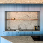 Tenka, arquitectura curva | tenka9