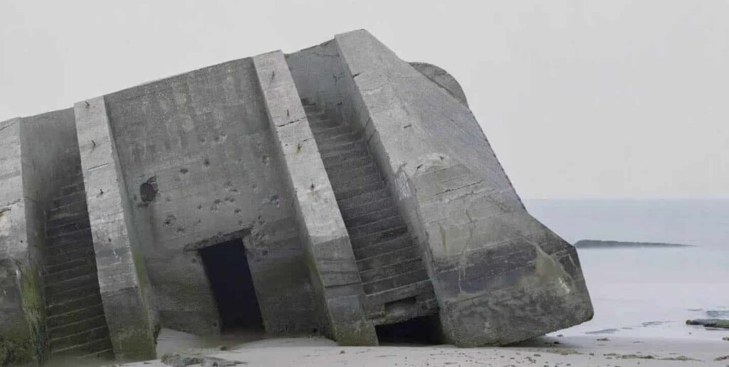 The Last Stand. Marc Wilson. Fotografía de arquitectura | tha_last_stand marc_wilson