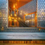 The Bangkok Project Studio. Ayutthaya. restaurante para mujeres | the bangkok project studio roomdiseno3 2