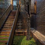 The Bangkok Project Studio. Ayutthaya. restaurante para mujeres | the bangkok project studio roomdiseno5 2