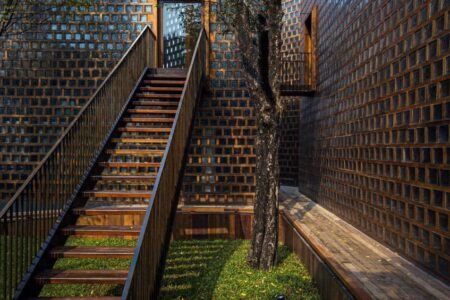 The Bangkok Project Studio. Ayutthaya. restaurante para mujeres | the bangkok project studio roomdiseno5 2